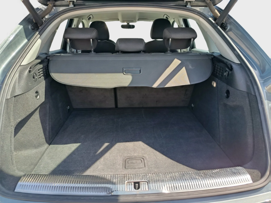 Imagen de AUDI Q3