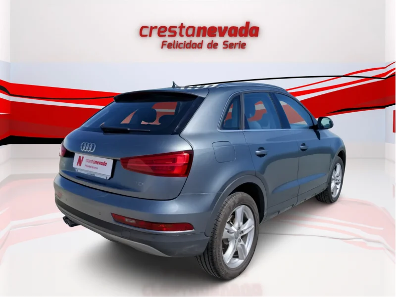 Imagen de AUDI Q3