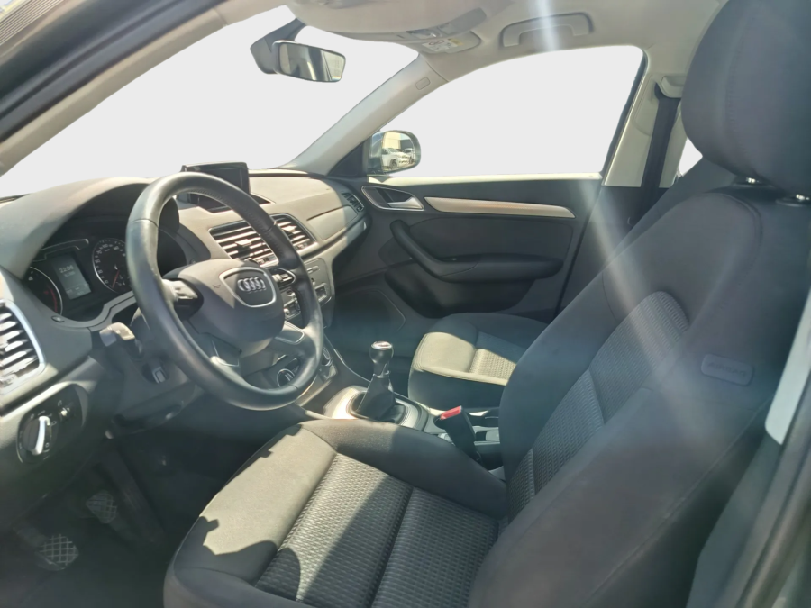 Imagen de AUDI Q3