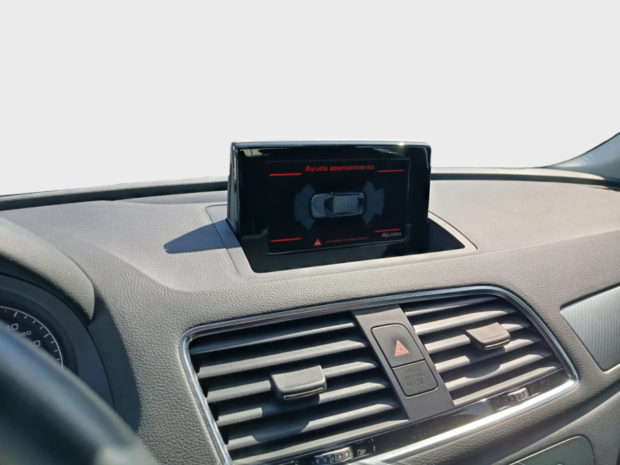Imagen de AUDI Q3