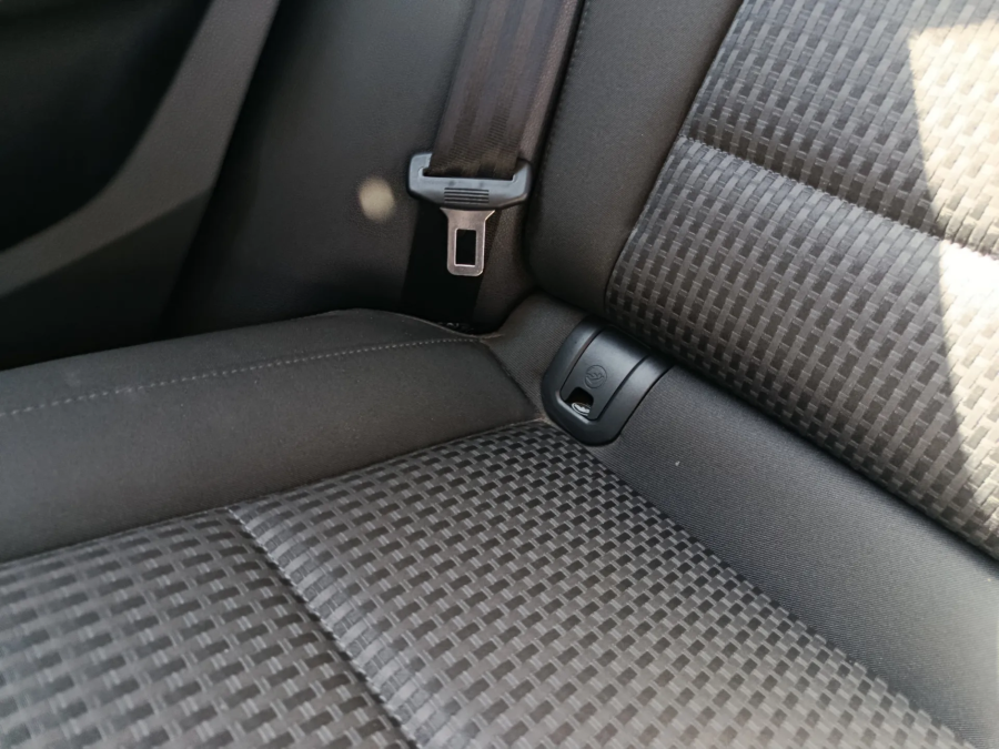 Imagen de AUDI Q3