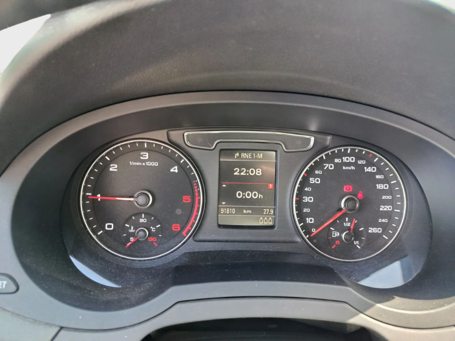 Imagen de AUDI Q3