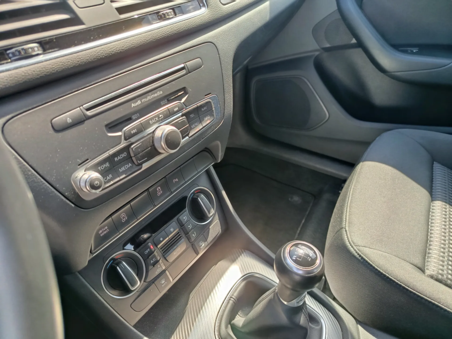 Imagen de AUDI Q3