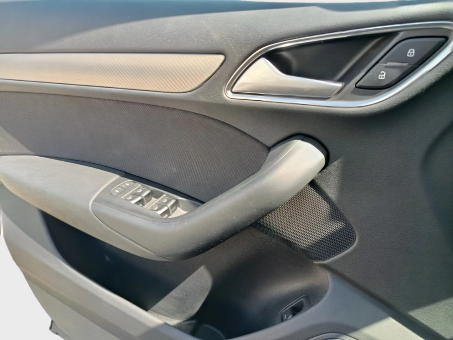 Imagen de AUDI Q3