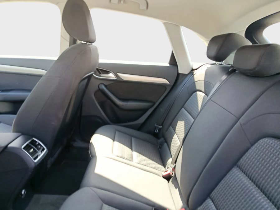 Imagen de AUDI Q3