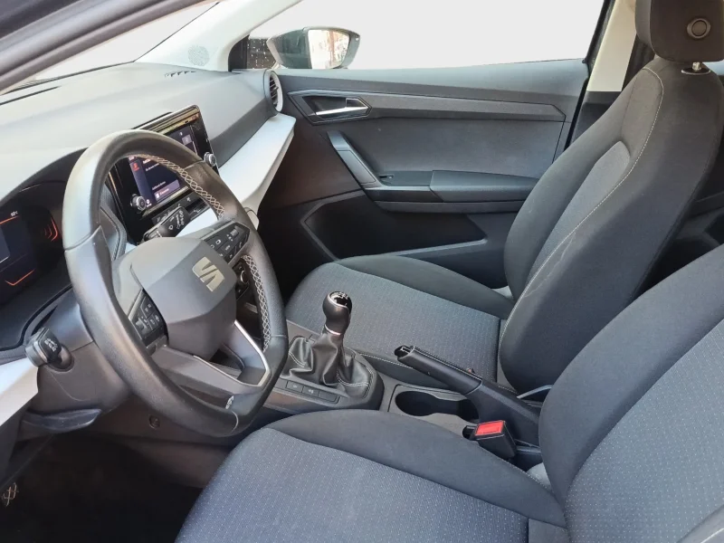 Imagen de SEAT Ibiza