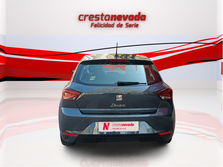 Imagen de SEAT Ibiza