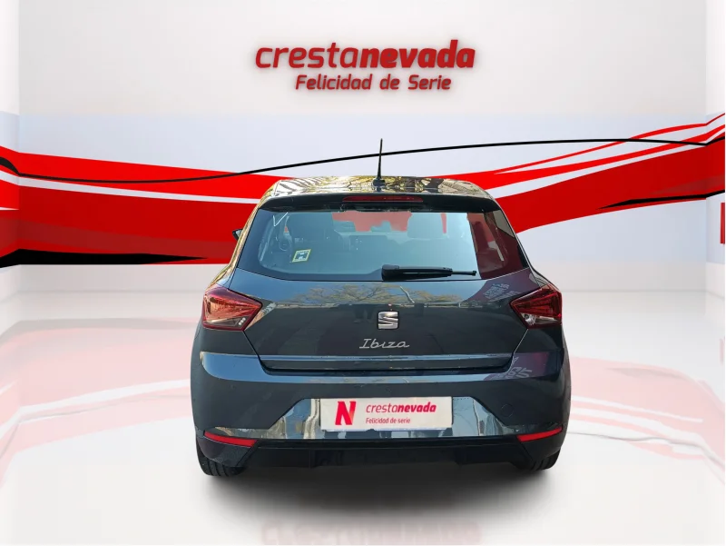 Imagen de SEAT Ibiza