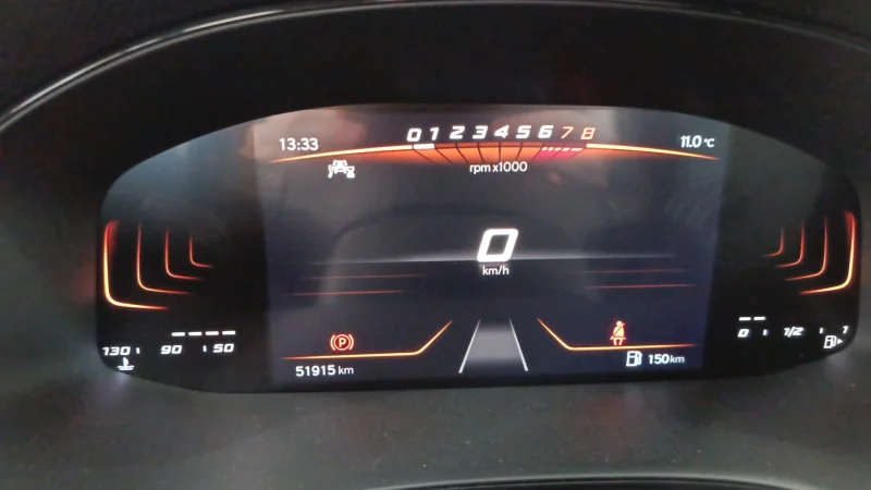 Imagen de SEAT Ibiza