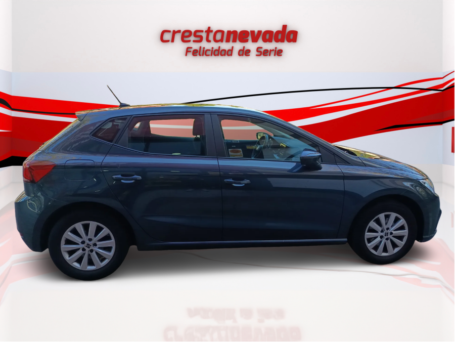 Imagen de SEAT Ibiza