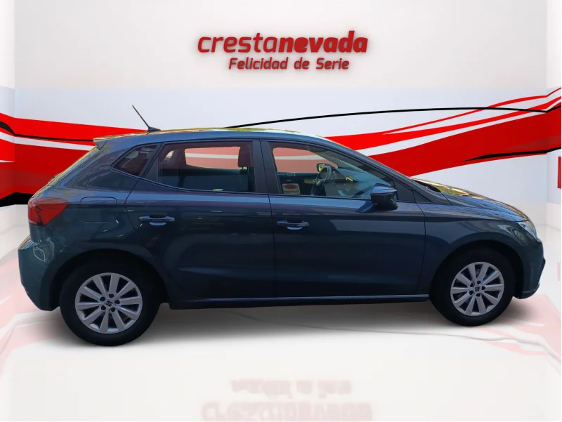Imagen de SEAT Ibiza