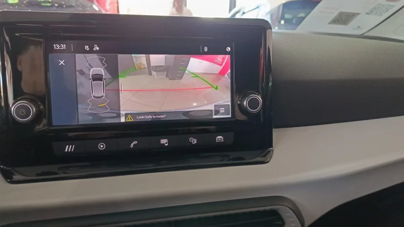 Imagen de SEAT Ibiza