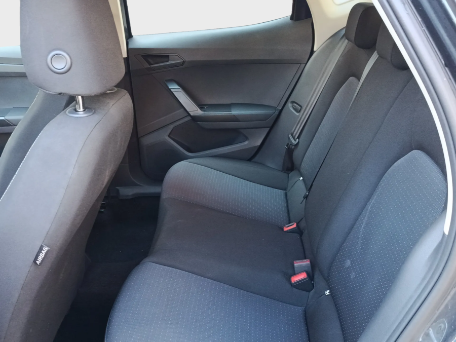 Imagen de SEAT Ibiza