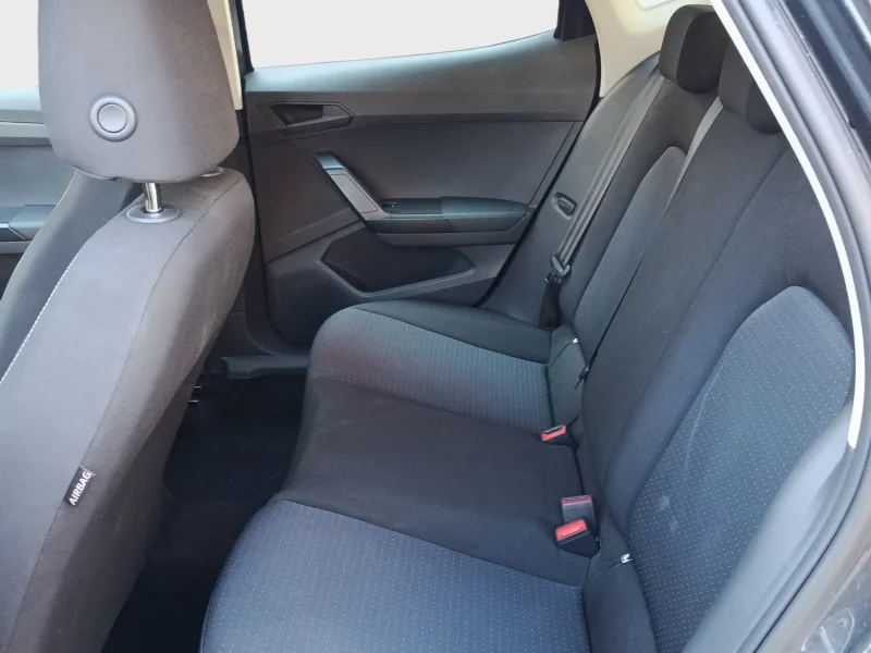 Imagen de SEAT Ibiza