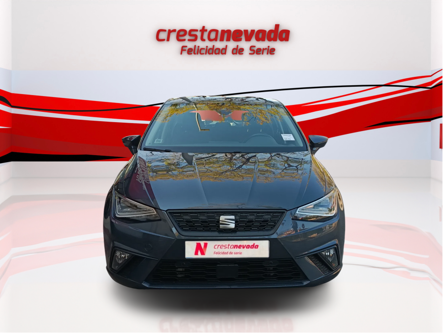 Imagen de SEAT Ibiza
