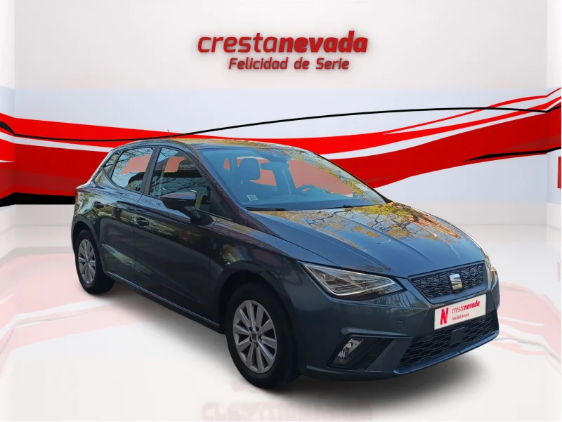 Imagen de SEAT Ibiza