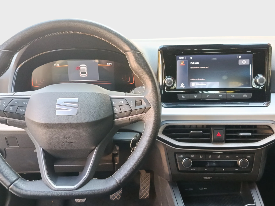 Imagen de SEAT Ibiza