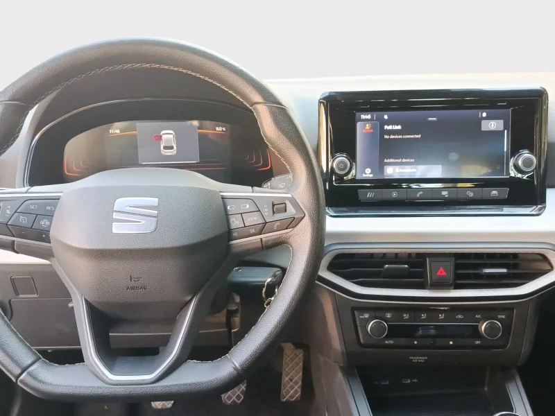 Imagen de SEAT Ibiza