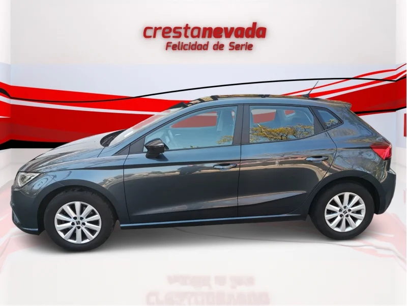 Imagen de SEAT Ibiza