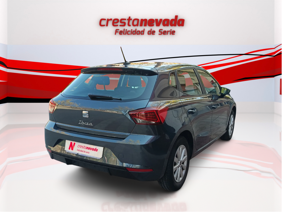 Imagen de SEAT Ibiza