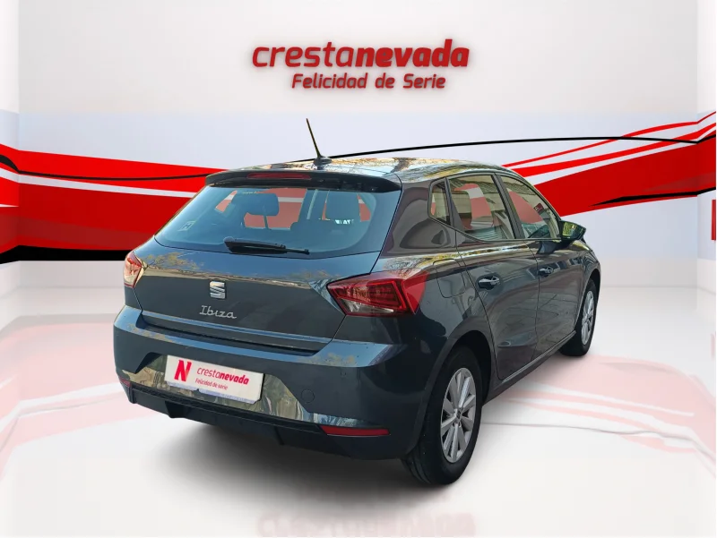 Imagen de SEAT Ibiza