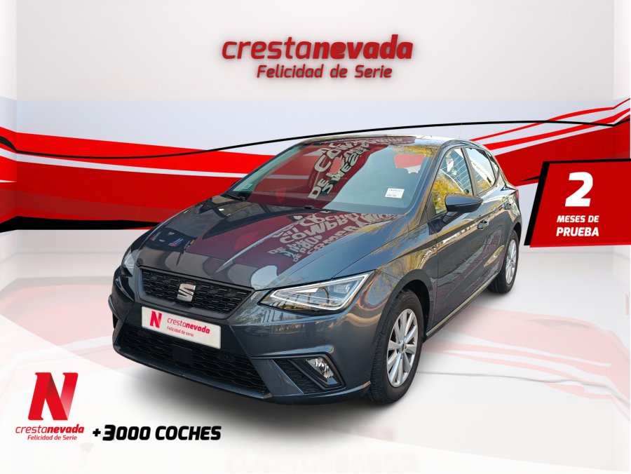Imagen de SEAT Ibiza