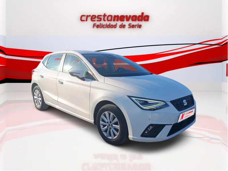 Imagen de SEAT Ibiza