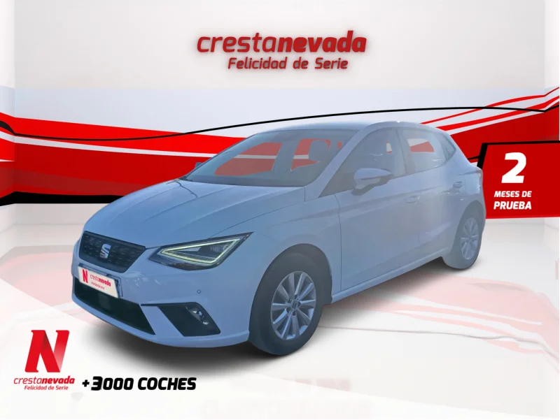 Imagen de SEAT Ibiza
