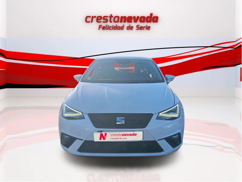 Imagen de SEAT Ibiza
