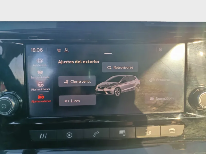 Imagen de SEAT Ibiza