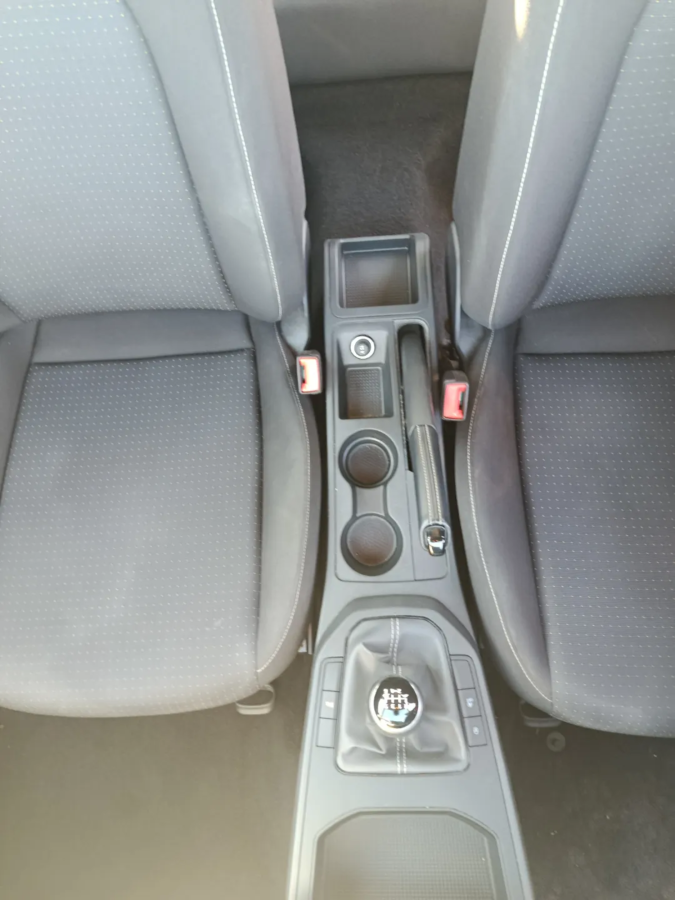 Imagen de SEAT Ibiza