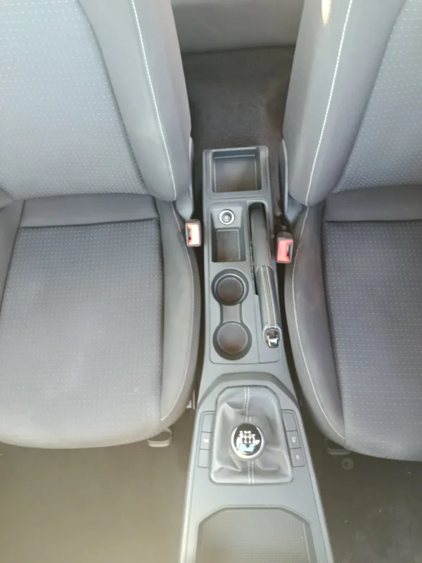 Imagen de SEAT Ibiza