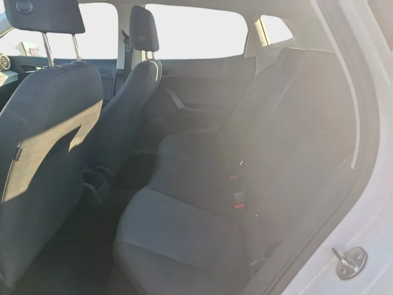 Imagen de SEAT Ibiza