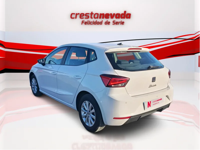 Imagen de SEAT Ibiza