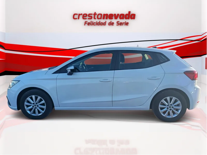 Imagen de SEAT Ibiza