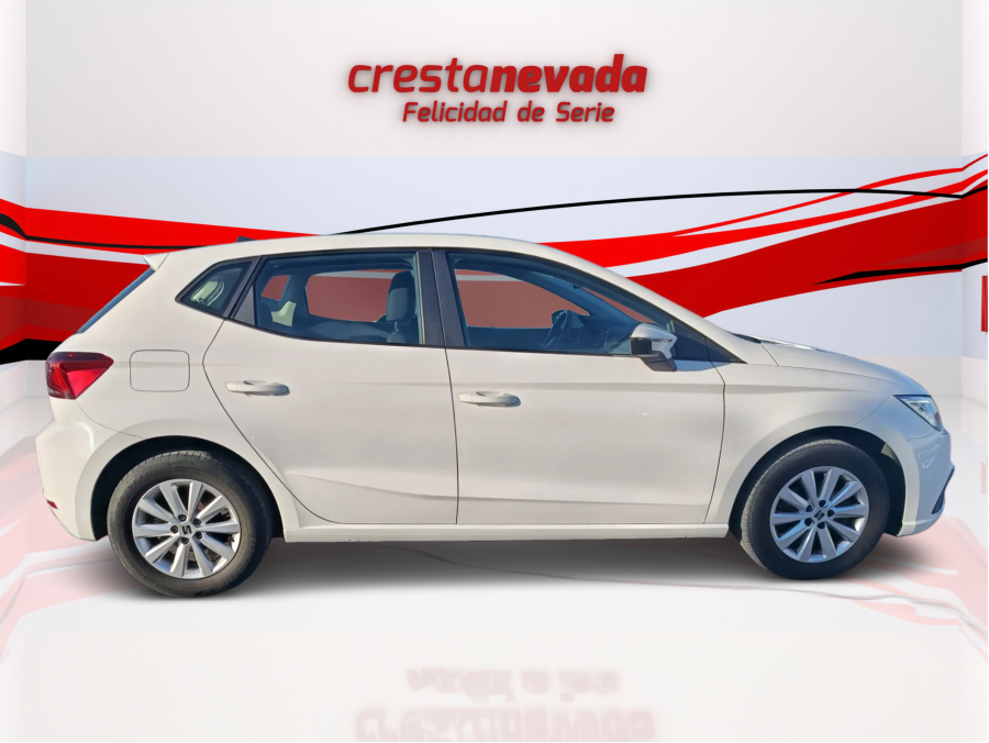 Imagen de SEAT Ibiza