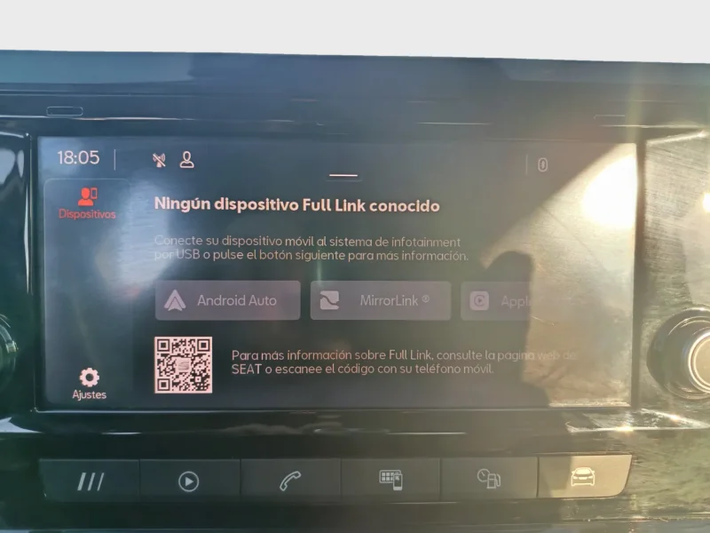 Imagen de SEAT Ibiza