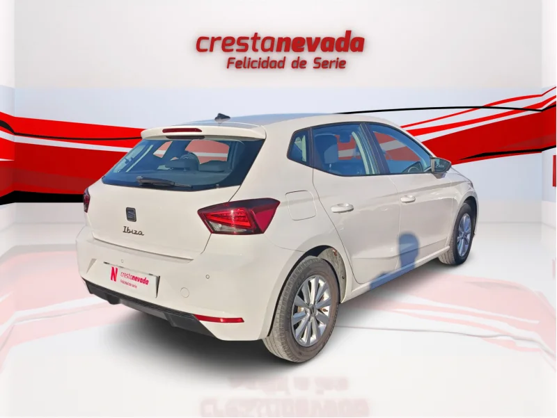 Imagen de SEAT Ibiza