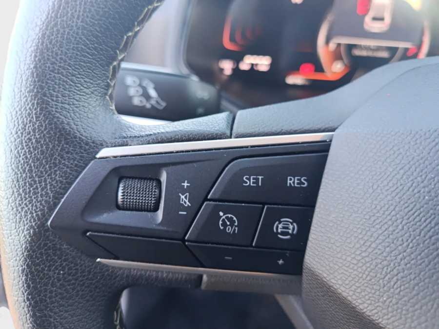 Imagen de SEAT Ibiza