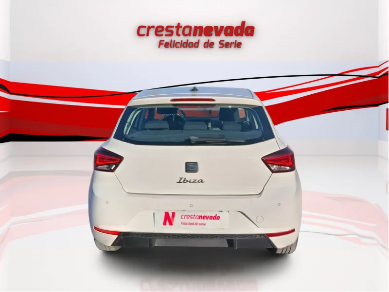 Imagen de SEAT Ibiza