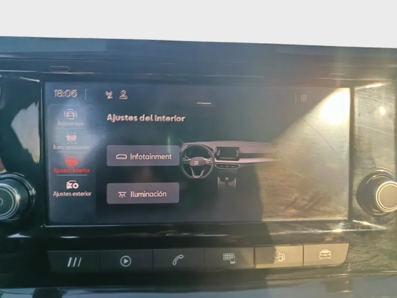 Imagen de SEAT Ibiza