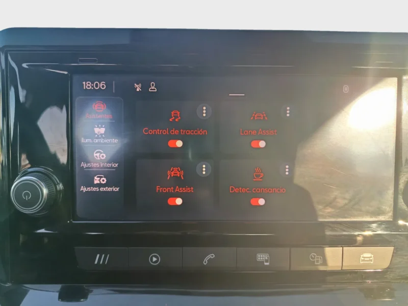 Imagen de SEAT Ibiza