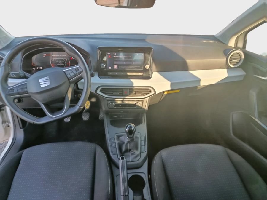 Imagen de SEAT Ibiza