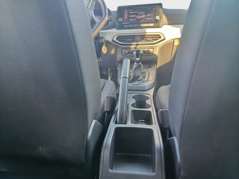 Imagen de SEAT Ibiza