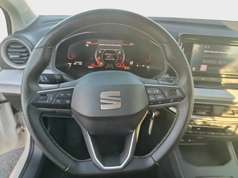 Imagen de SEAT Ibiza