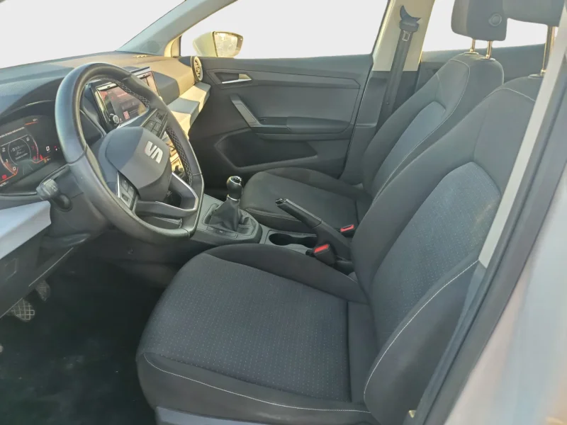 Imagen de SEAT Ibiza