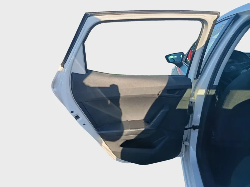 Imagen de SEAT Ibiza