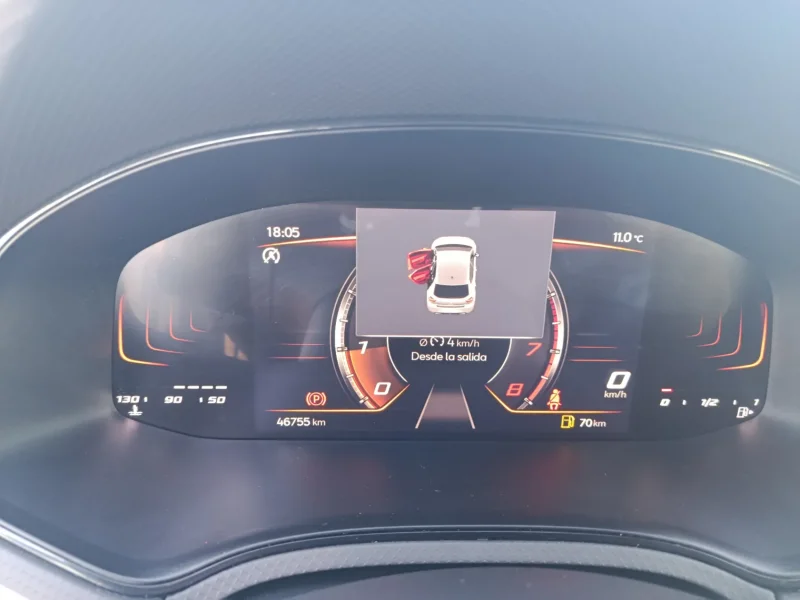 Imagen de SEAT Ibiza