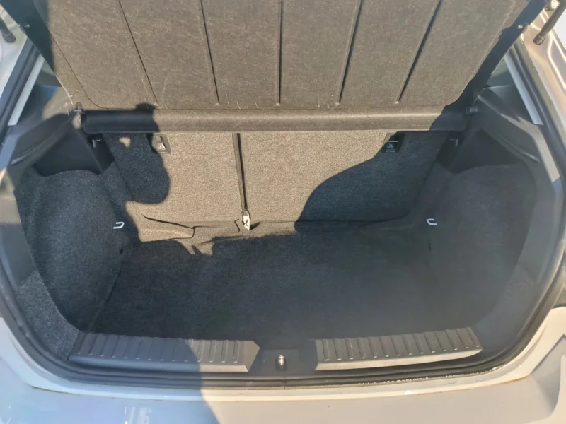 Imagen de SEAT Ibiza