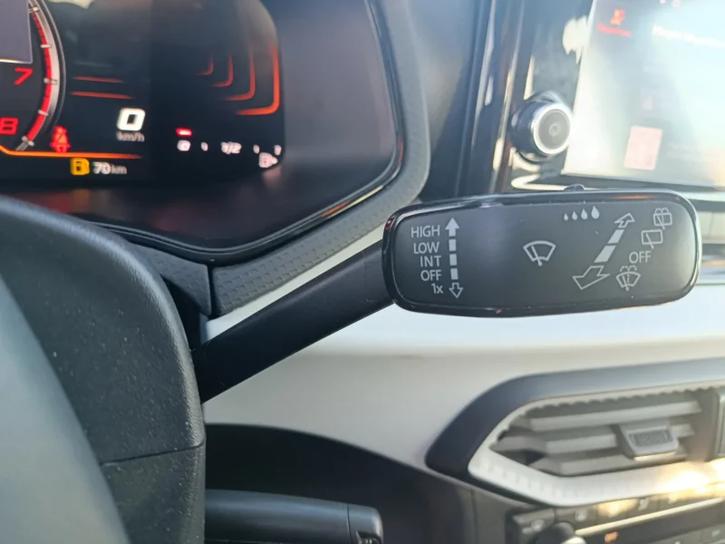 Imagen de SEAT Ibiza